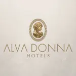 Alva Donna Hotels App Contact