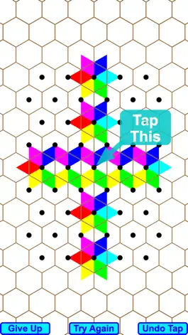 Game screenshot Whiteout - ColorMatchingPuzzle mod apk