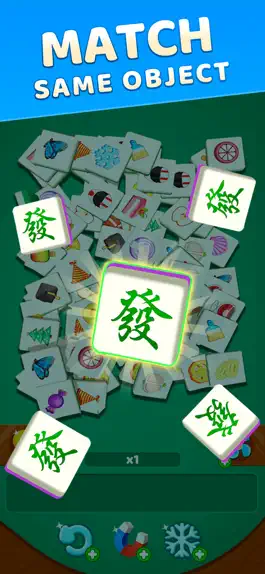 Game screenshot Tile Match 3D - Mahjong Triple hack