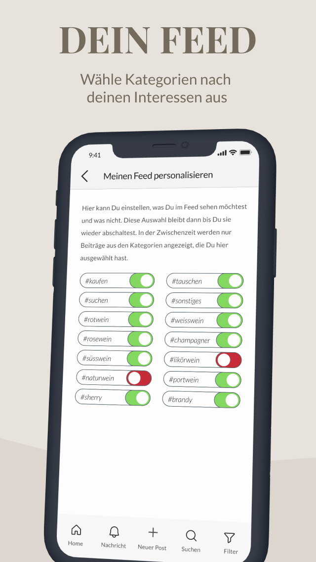 Bottlepirates wine marketplace