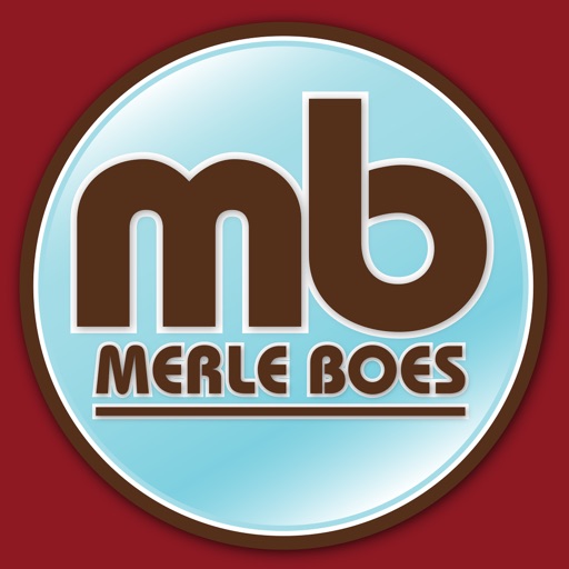 Merle Boes Markets iOS App