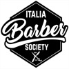 Italia Barber Society icon
