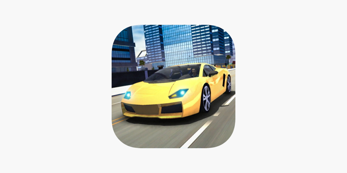Stuntx 車の運転の駐車シミュレータ レースカー をapp Storeで Stuntx 車の運転の駐車シミュレータ レースカー をapp Storeで