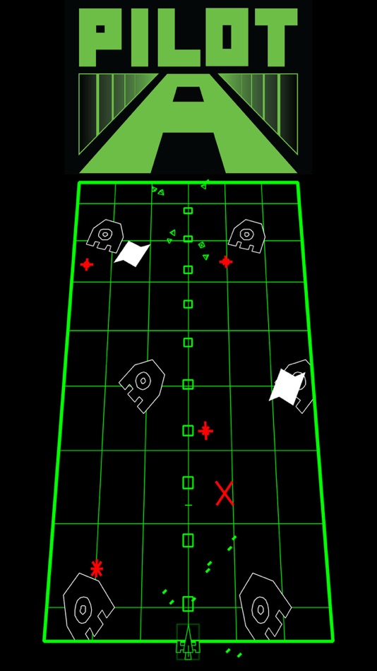 Pilot Alpha (iOS) โดย: Donn Ha