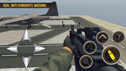 US Army Hero Mission screenshot 3