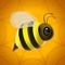 Welcome to the most exciting Bee idle game