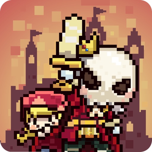 Skull Rider