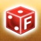 *Your purchase includes a copy for Apple TV* Play Anyone Anywhere in the World - Farkle Dice is an exciting fast paced dice game for 2 – 4 players