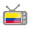 Icon TV de Colombia - TV colombiana