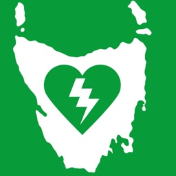 Ambulance Tasmania AED Locator