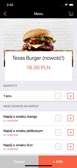 NinjaGrill(圖2)-速報App