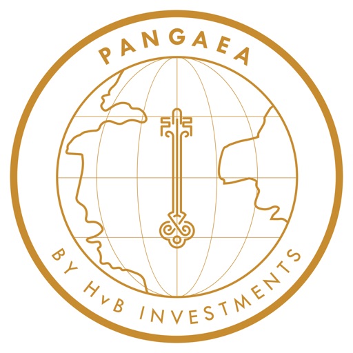 Pangaea by HvB