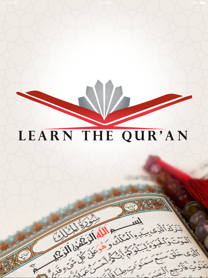 Learn The Quran