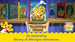 shimajiro's adventures problems & solutions and troubleshooting guide - 1