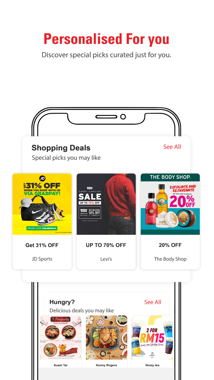 Sunway Carnival Shopping Mall