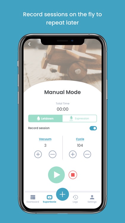 Pumpables screenshot-4
