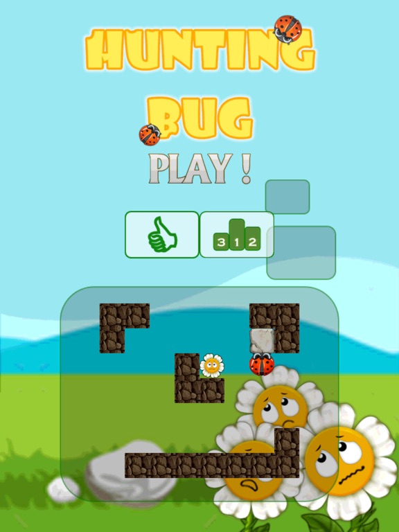 Screenshot #4 pour Hunting Bug