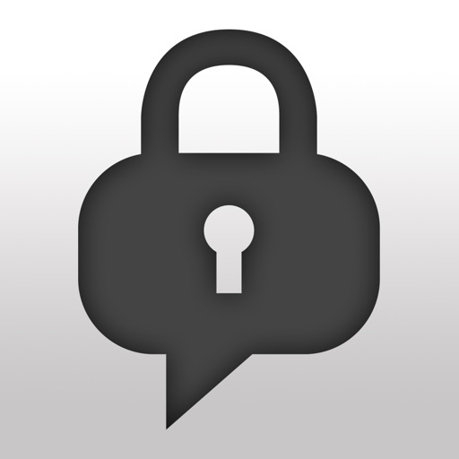ChatSecure Messenger icon
