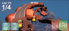 Game screenshot Monster Truck Hill Dash Race hack