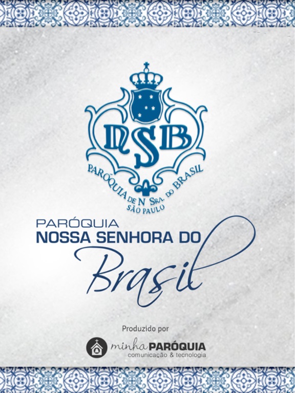 Screenshot #4 pour Nossa Senhora do Brasil