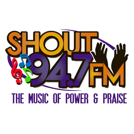 WAAW Shout 94.7 Читы