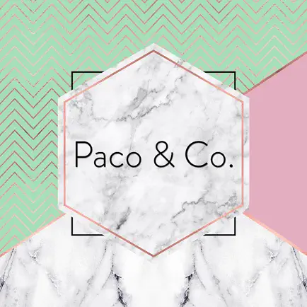 Paco & Co Hair Читы