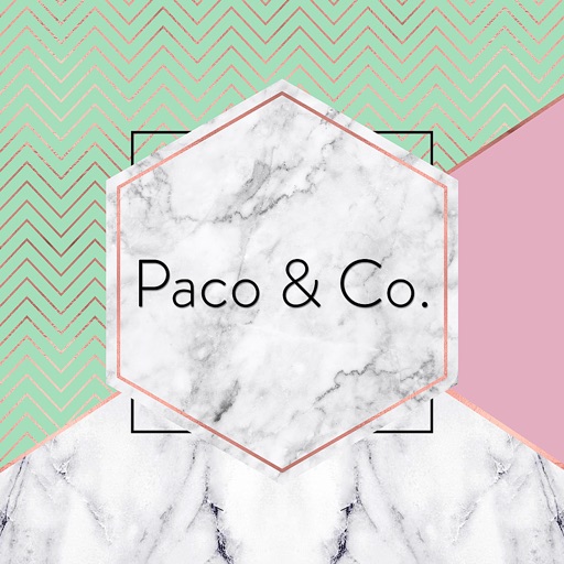 Paco & Co Hair