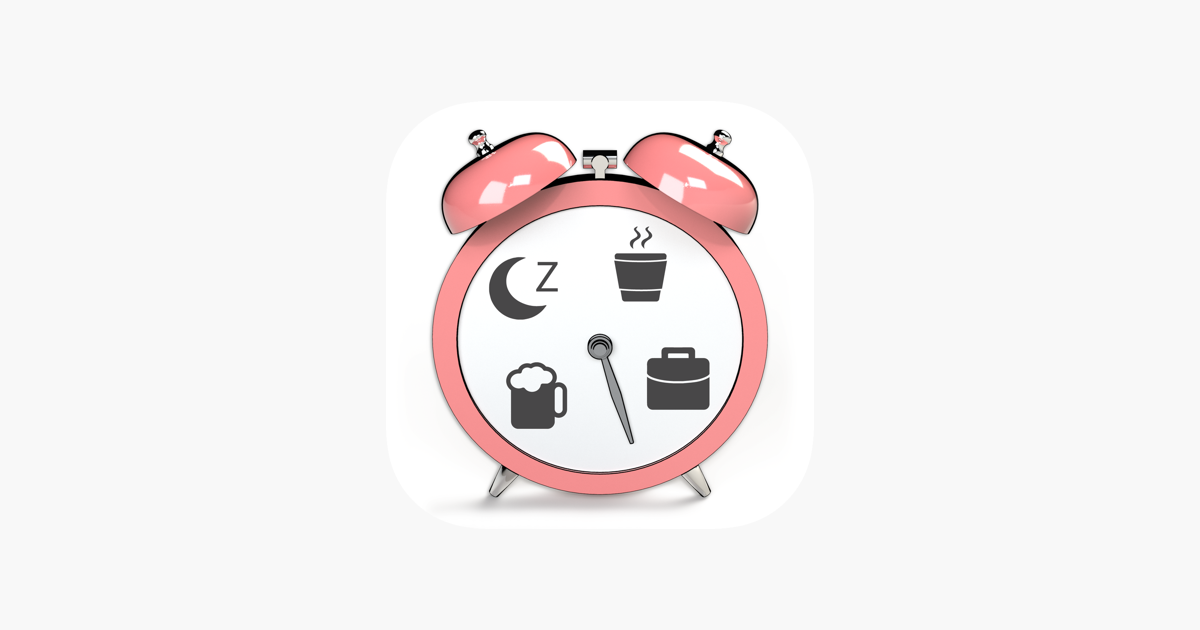  calendar schedule on the app store