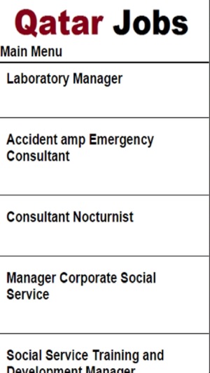 Qatar Jobs(圖3)-速報App
