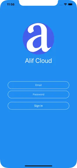 Game screenshot Alif Cloud mod apk