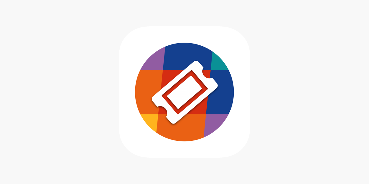 チケプラ電子チケット をapp Storeで チケプラ電子チケット をapp Storeで