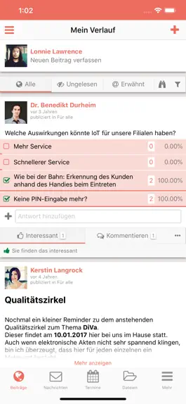 Game screenshot niedersachsen.digital apk