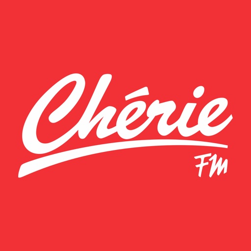 Chérie FM Radio : Podcasts iOS App