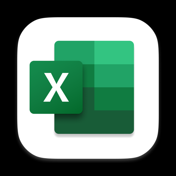 Microsoft Excel Download For Mac