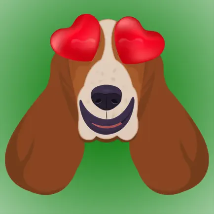 BassetMoji - Basset Emojis Cheats