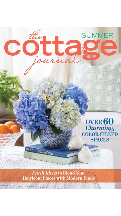 The Cottage Journal