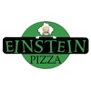 Einstein Pizza icon