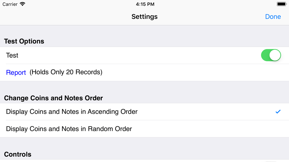 #3. Arranging Coins and Notes AUD (iOS) 由: Blooming Kids Software LLC