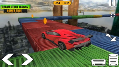 Race Driver: Extreme GT Stunts screenshot 3