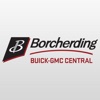 Borcherding Buick GMC Central
