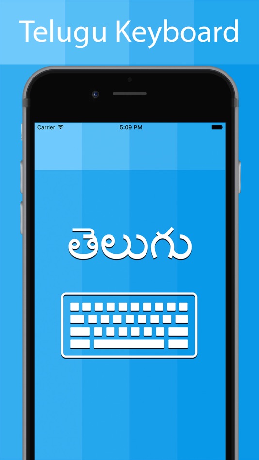 Telugu Keyboard - Translator - 1.5.2 - (iOS)