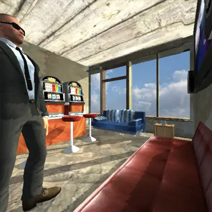 Escape from Illegal Casino Читы