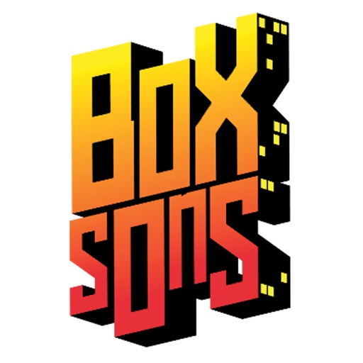 BoxSons | Média sonore
