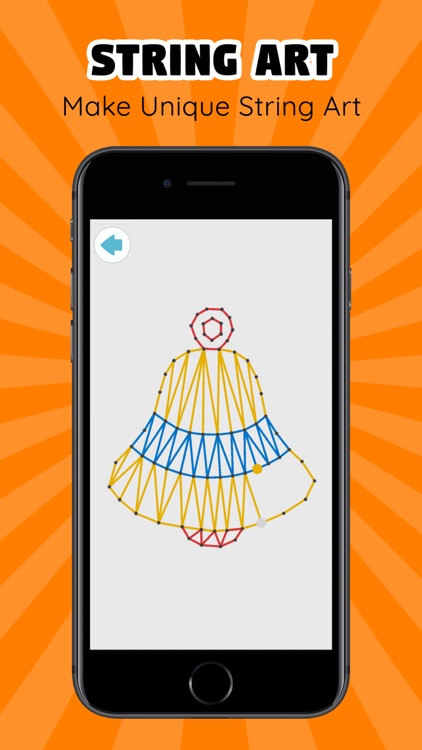 Poly & Pixel Art Games: Creato screenshot-3