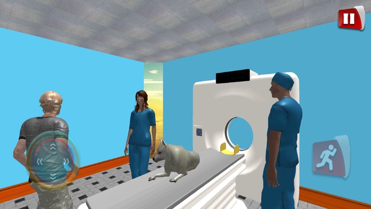 Pet Hospital Vet Clinic screenshot-4