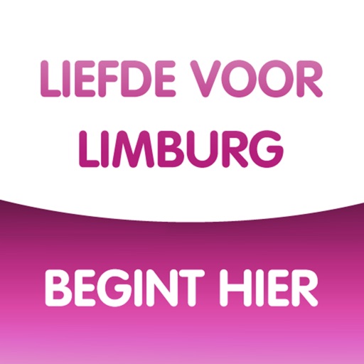 Liefde Voor Limburg iOS App