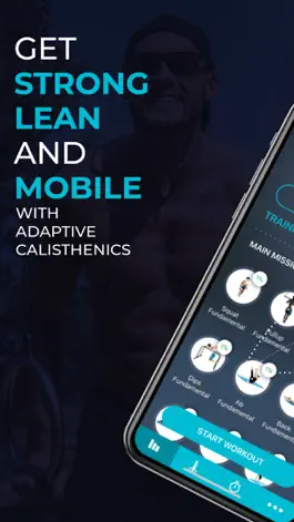 Game screenshot Movement Athlete mod apk