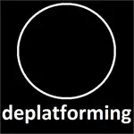 Deplatforming App Contact