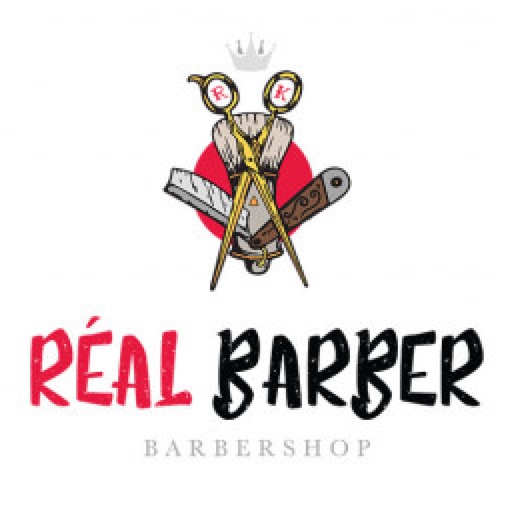 Real Barber Lucca