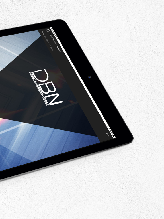 Screenshot #5 pour Digital Boombox Network USA